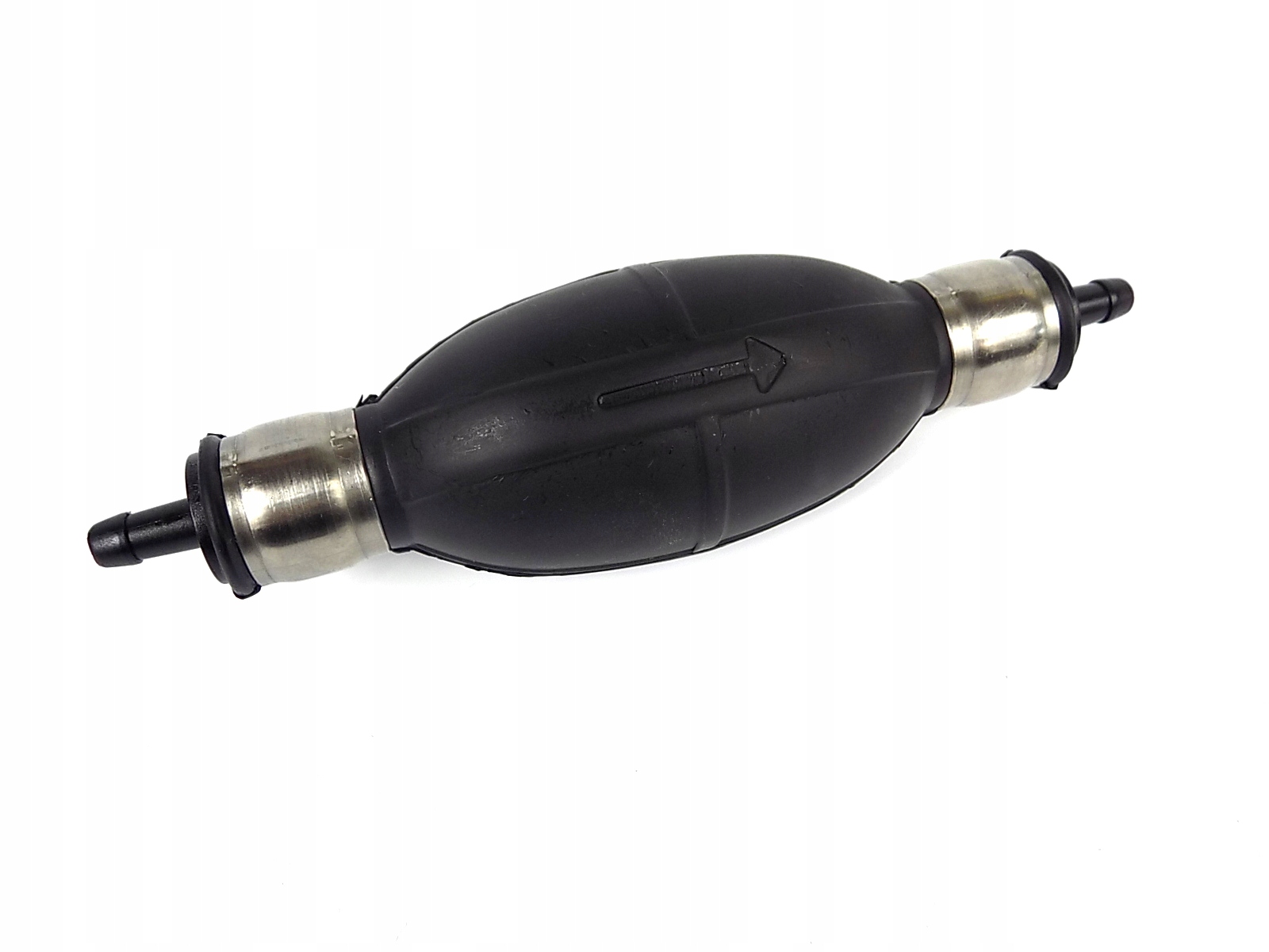 Груша для перекрытия канализационных труб