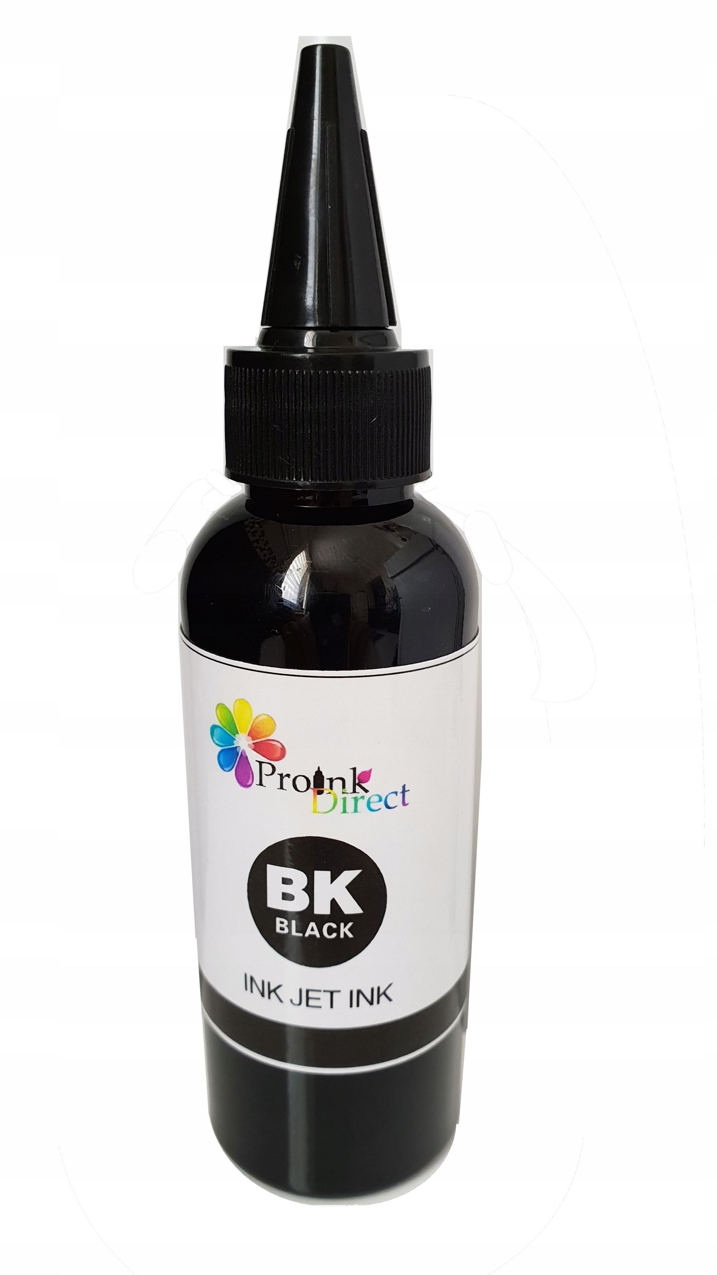 

Tusz Dedykowany Do Drukarek Epson 100ML Black