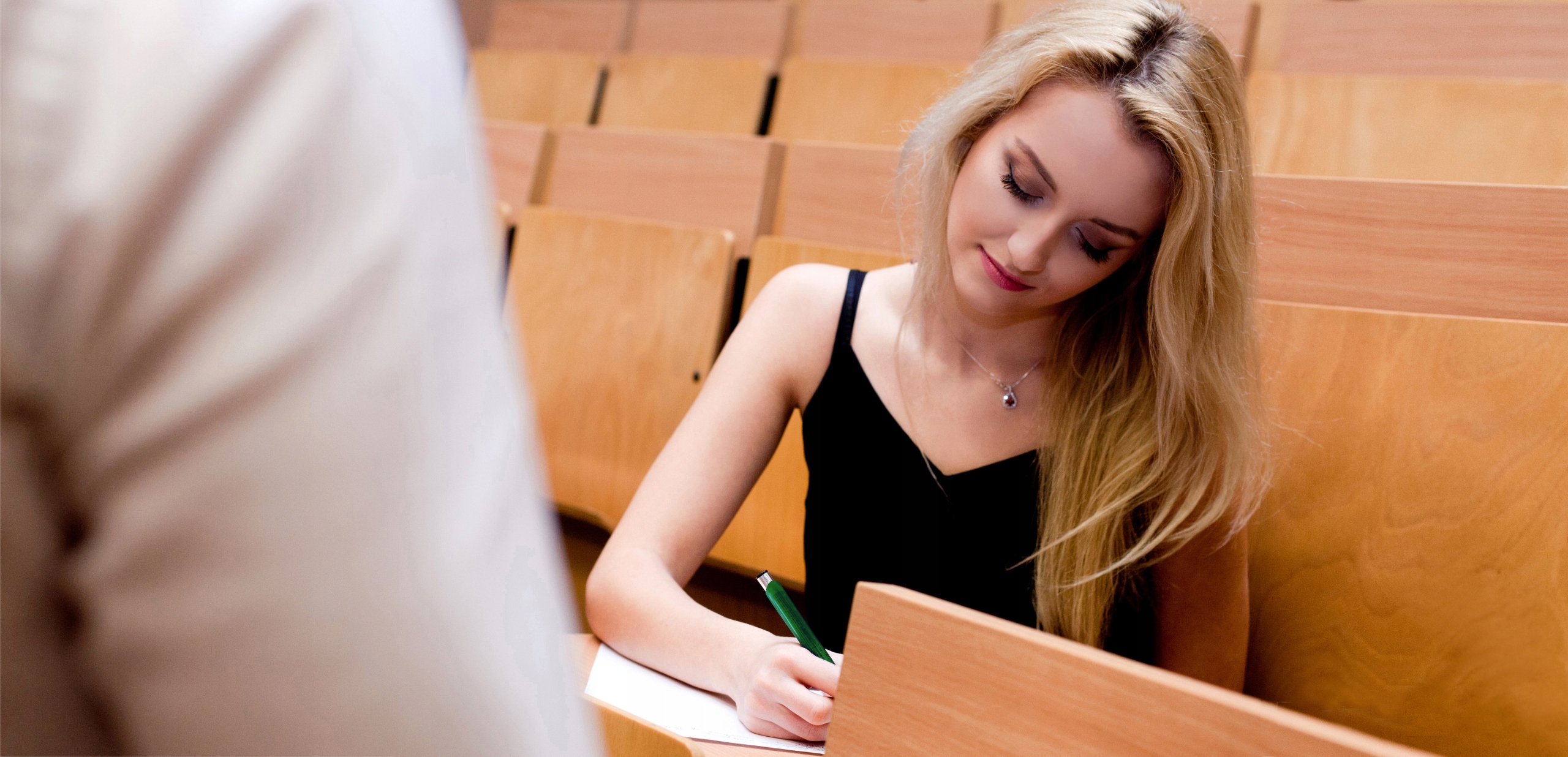 ZAKAZANY DŁUGOPIS do szkoły, szkolny, do ściągania Rodzaj długopis