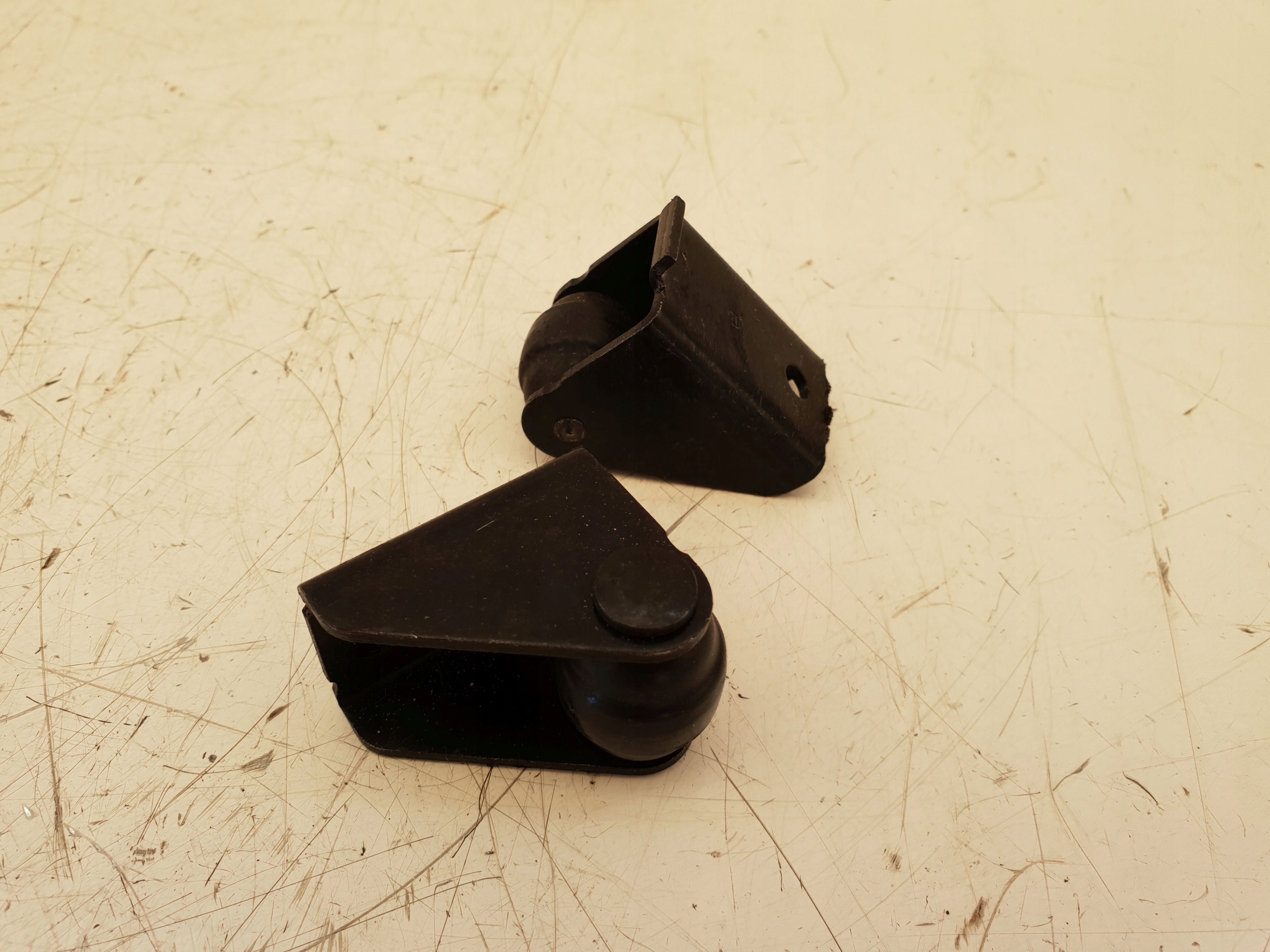 ROLKA ROLKI DACHU PEUGEOT 307 CC LIFT EU INNE