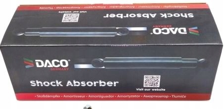 OPEL VECTRA C KOMBI AMORTYZATORY SPRĘŻYN TYŁ TYLNE EAN (GTIN) 4260426621821