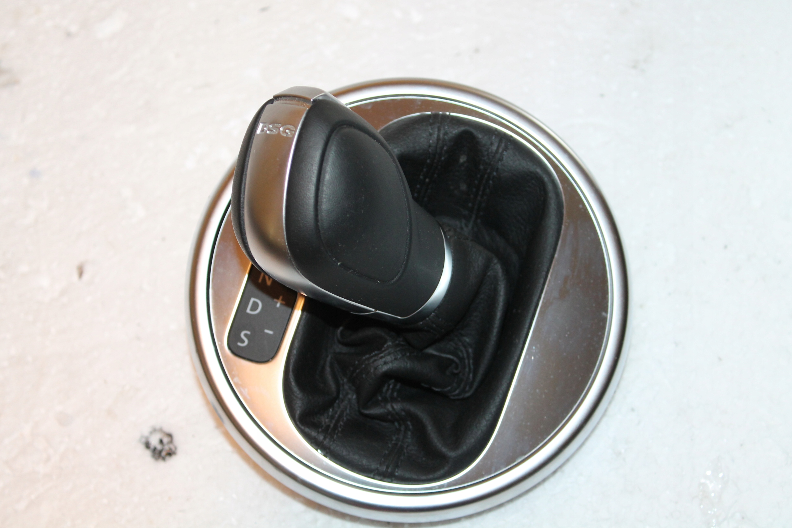 VW BEETLEc МЕШОЧЕК BIEGOW DSG DUNEc1713203