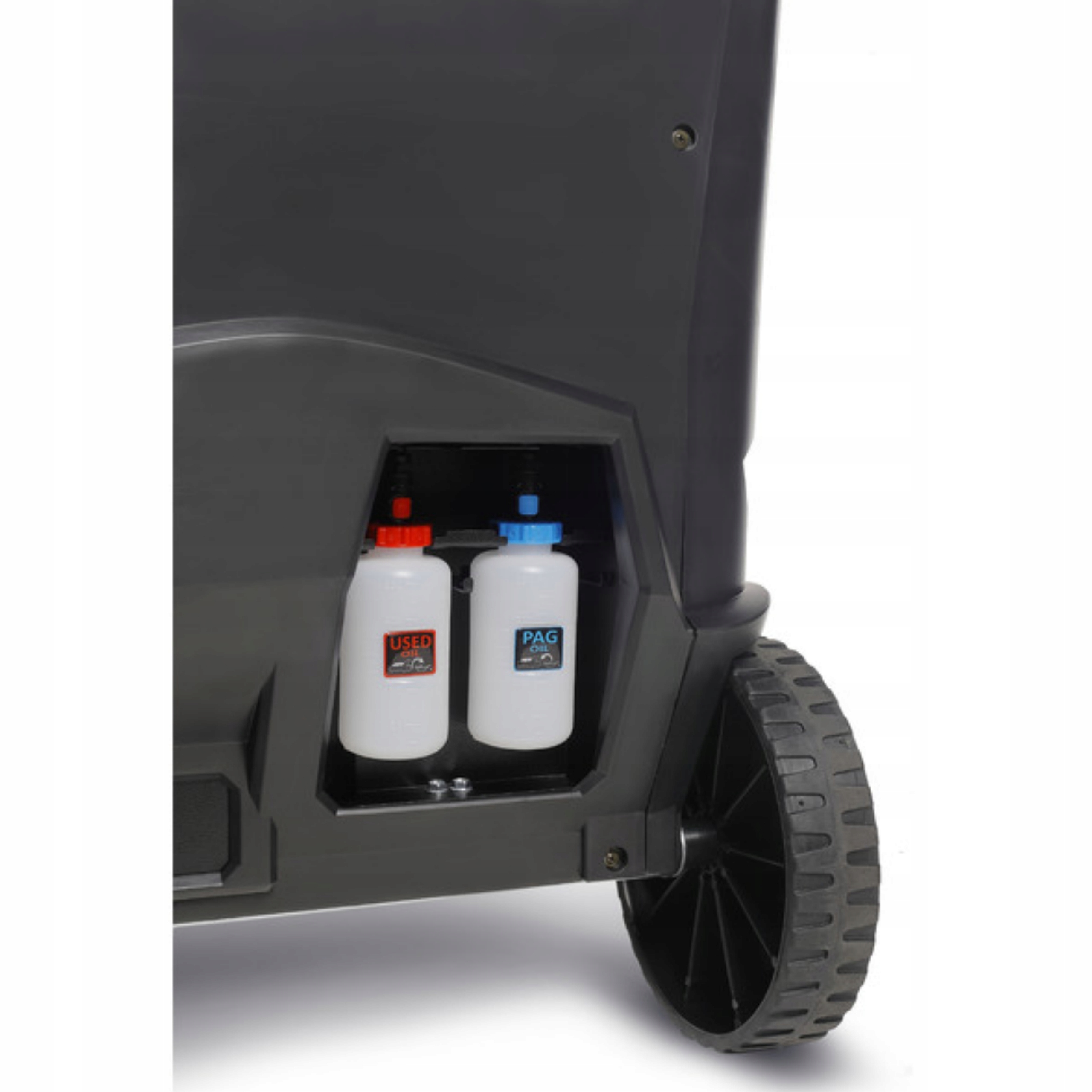 Stacja klimatyzacji ECOTECHNICS ECK NEXT Producent code ECK NEXT