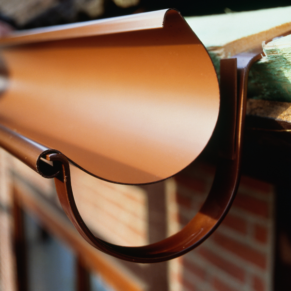 Rynny Marley Rynna 125 RYNAJZA Brąz Kod producenta 02-02-013