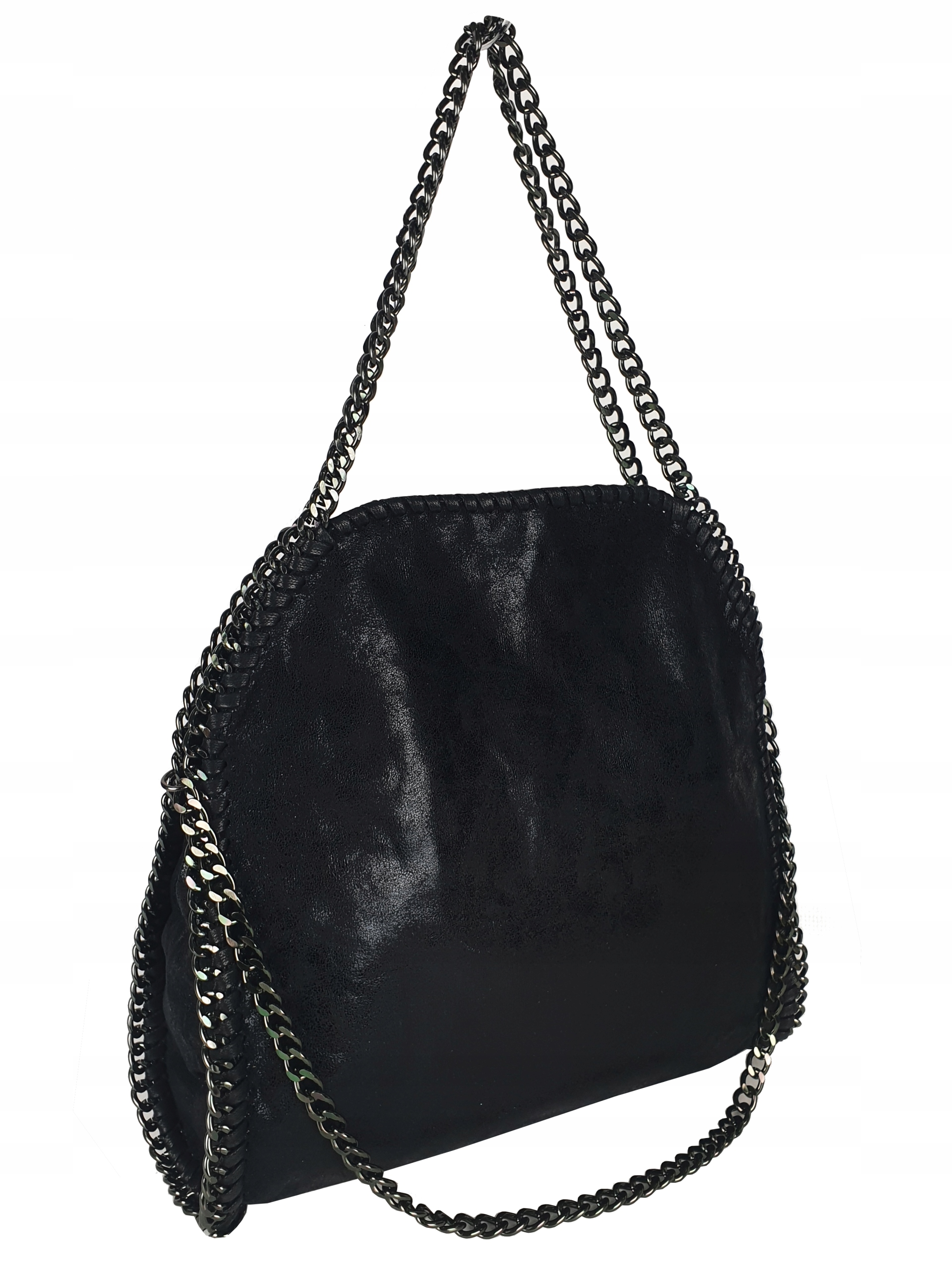 

Shopper Torebka Damska Łańcuch Stella Falabella