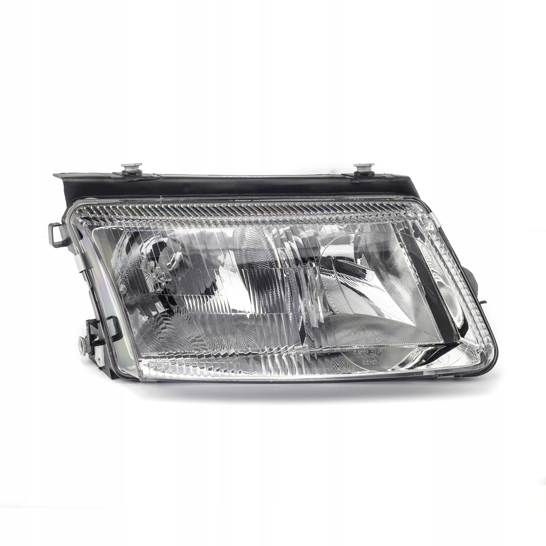 Фары VW PASSAT B5 1996-00 комплект L + R H4 / H7 Catalog number for substitute 5836964 50445131, 2745116, 5836963, 50445132, 2746116