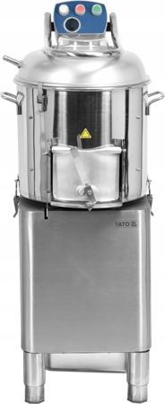 OBIERACZKA DO ZIEMNIAKÓW 20L YG-03090