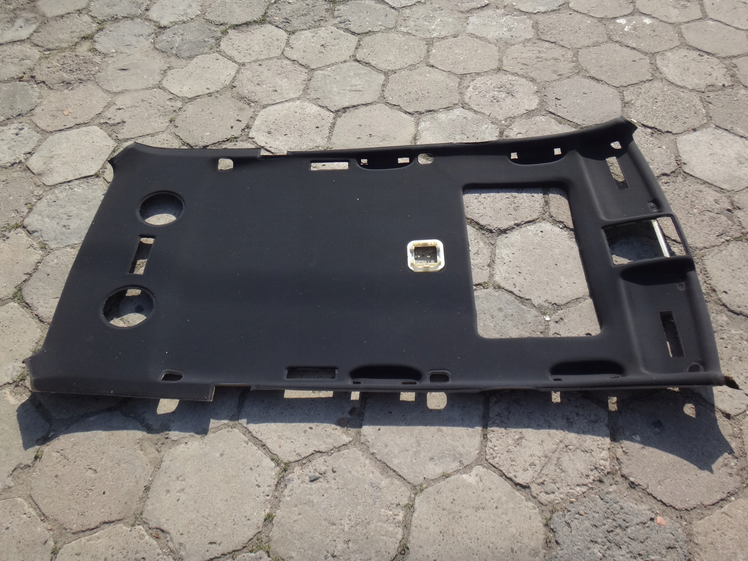 PODSUFITKA BMW 5 E39 TOURING KOMBI CZARNA M-PAKIET Producent części BMW OE