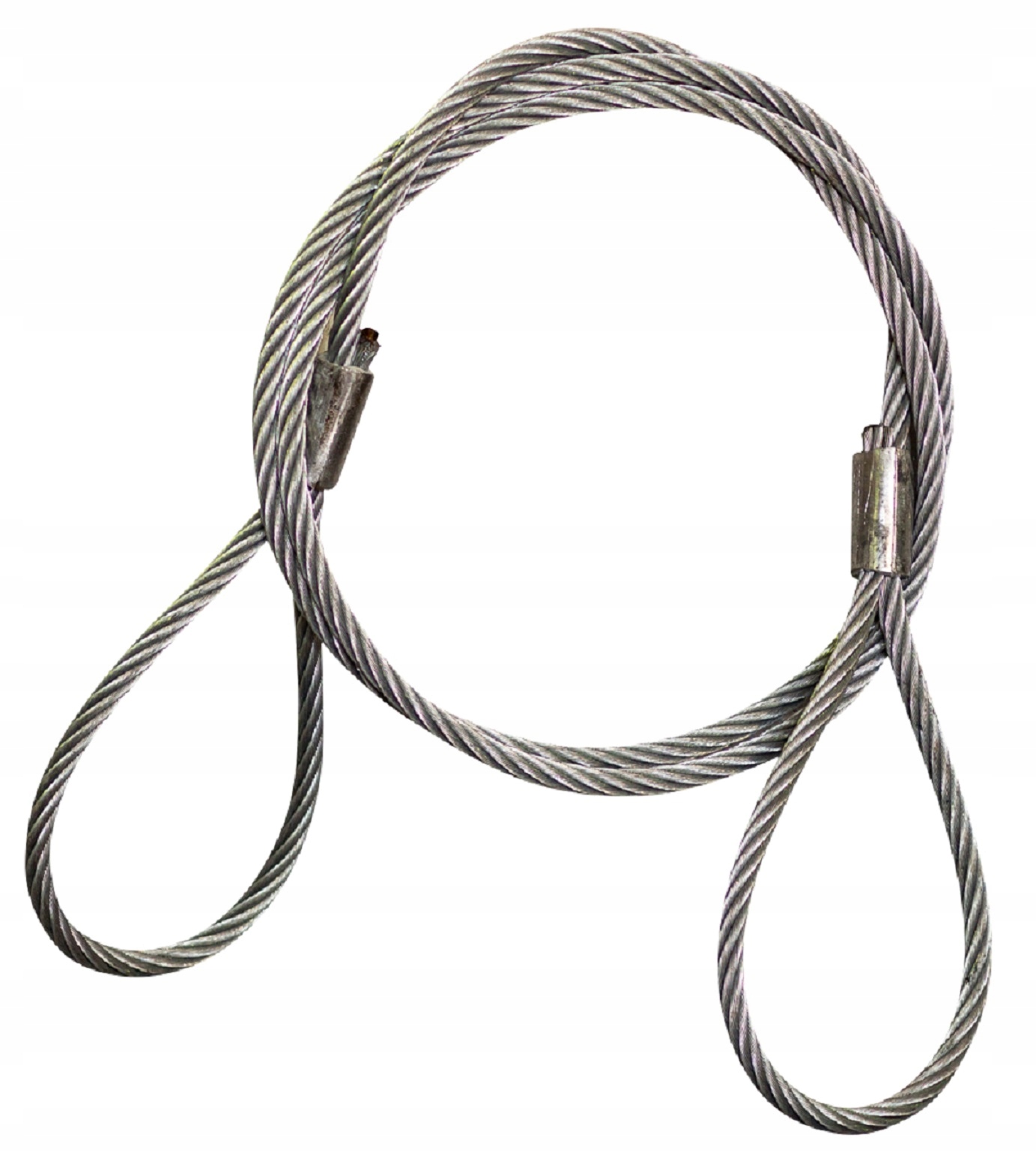 

Lina Holownicza Stalowa fi 20mm L-5,0m Mbl 26,4T
