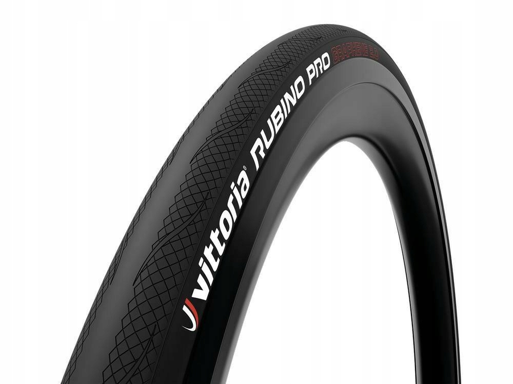 

Opona Vittoria Rubino Pro G2.0 700x25 zwijana