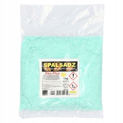 

Spalsadz wypalacz sadzy 1kg