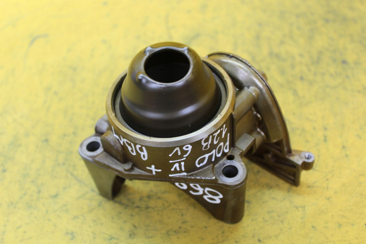 МАСЛЯНЫЙ НАСОС VW POLO IV 1.2 6V 03D115105G