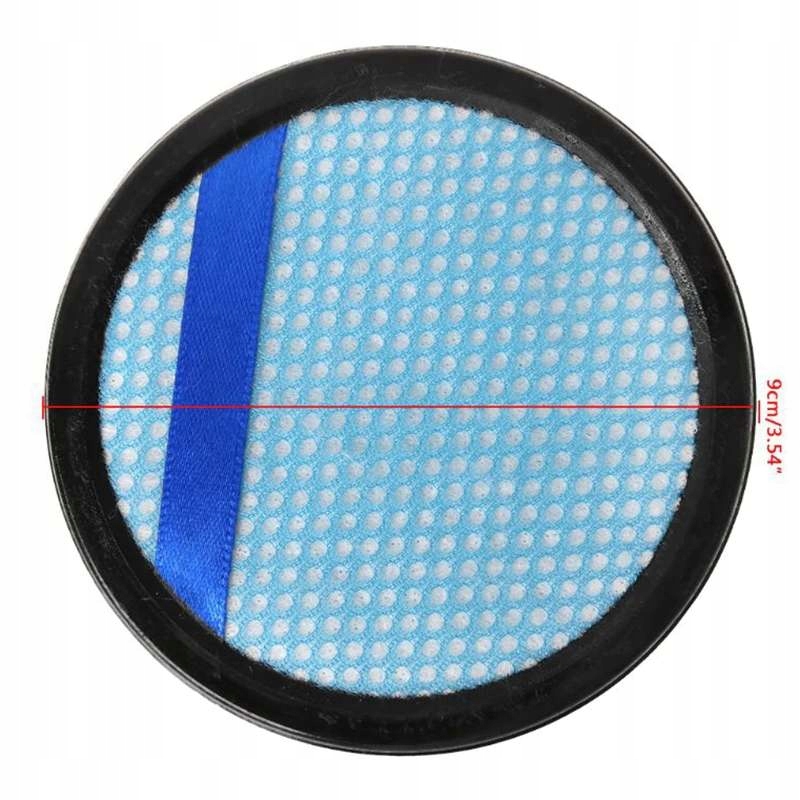 Filtr CP9985/01 do Philips PowerPro Aqua Duo FC6.. Marka odkurzacza inna