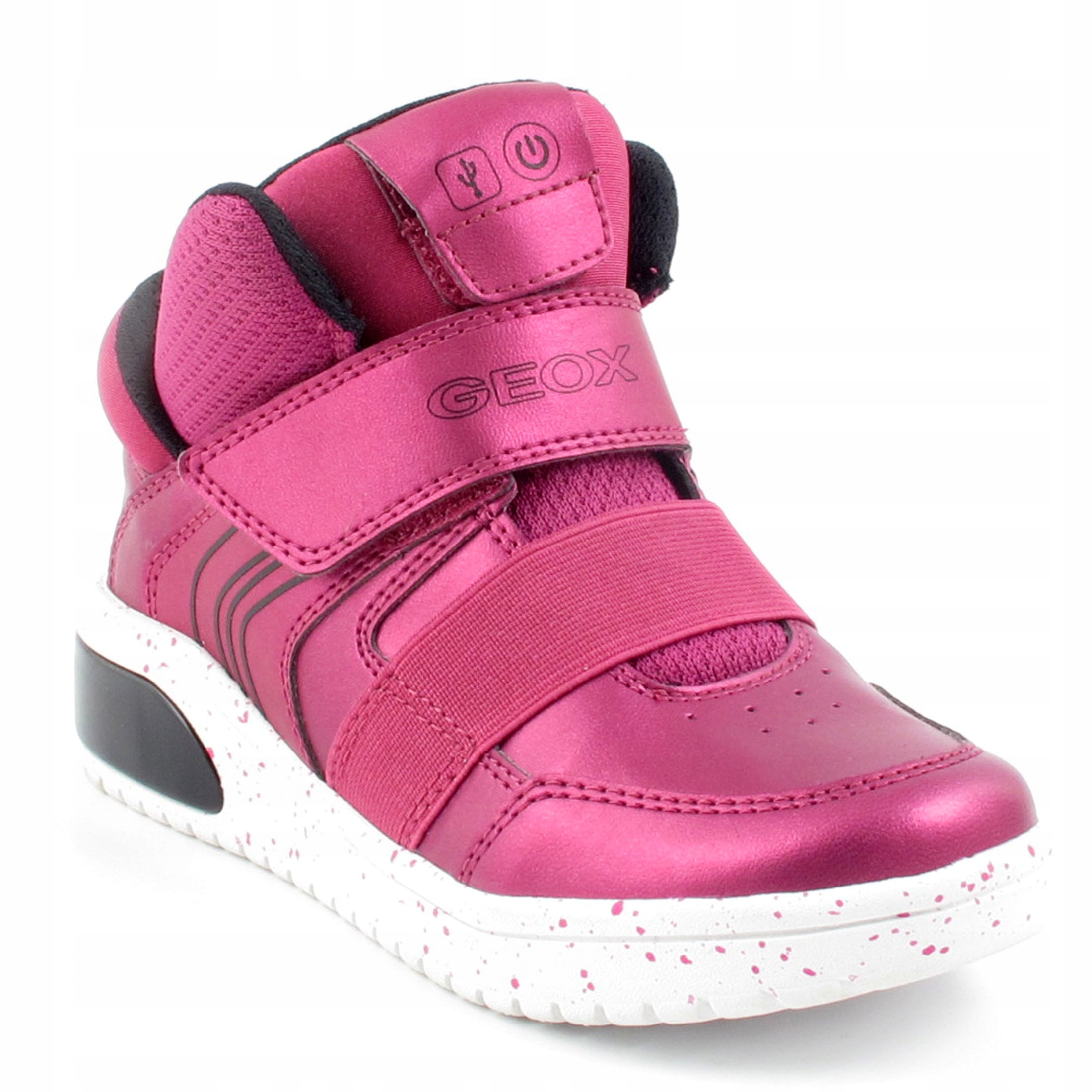 Buty dziecięce Geox J848DA r. 39