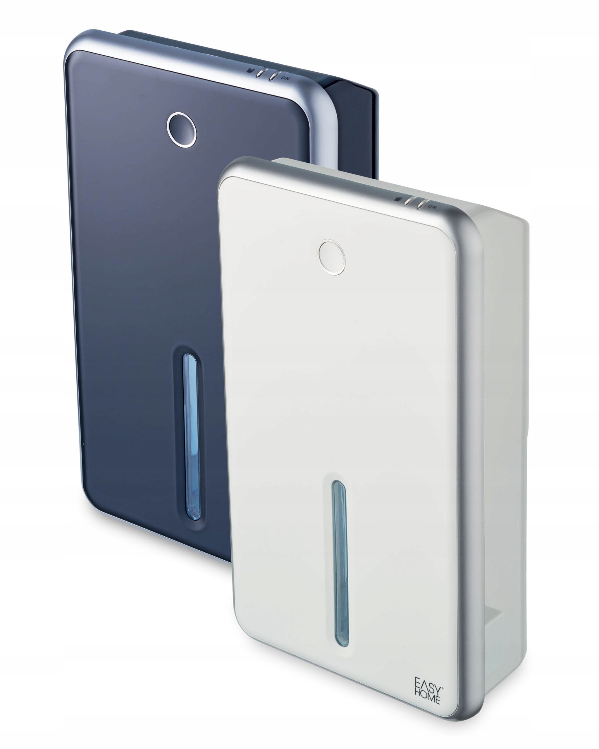 Osuszacz Powietrza 1,5L Pochłaniacz Wilgoci kolor czarny