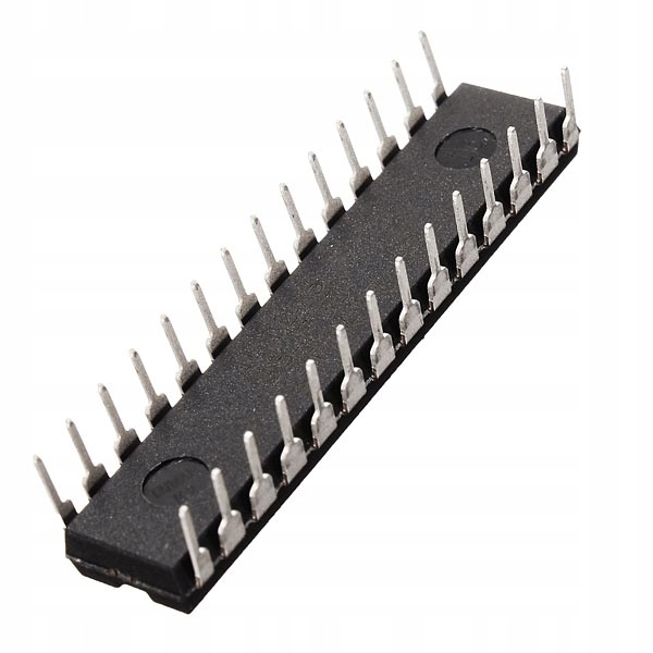 ATTINY48-PU SDIP28 Układ Mcu 8bit 1,8V 4kB Flash 1MHz