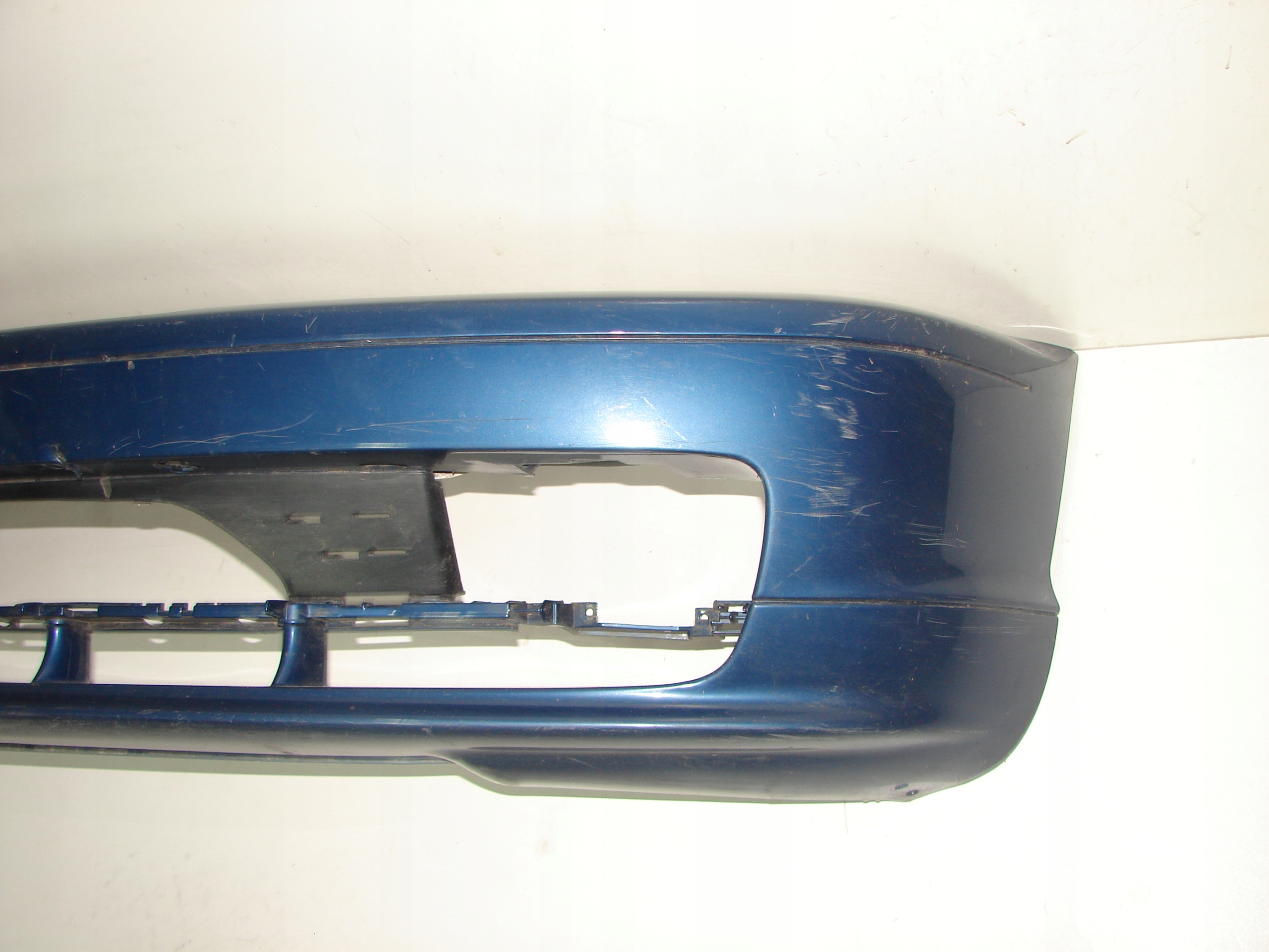 FRONTSTOSSSTANGE VORNE BMW 3 E46 98-01 COUPE CABRIO