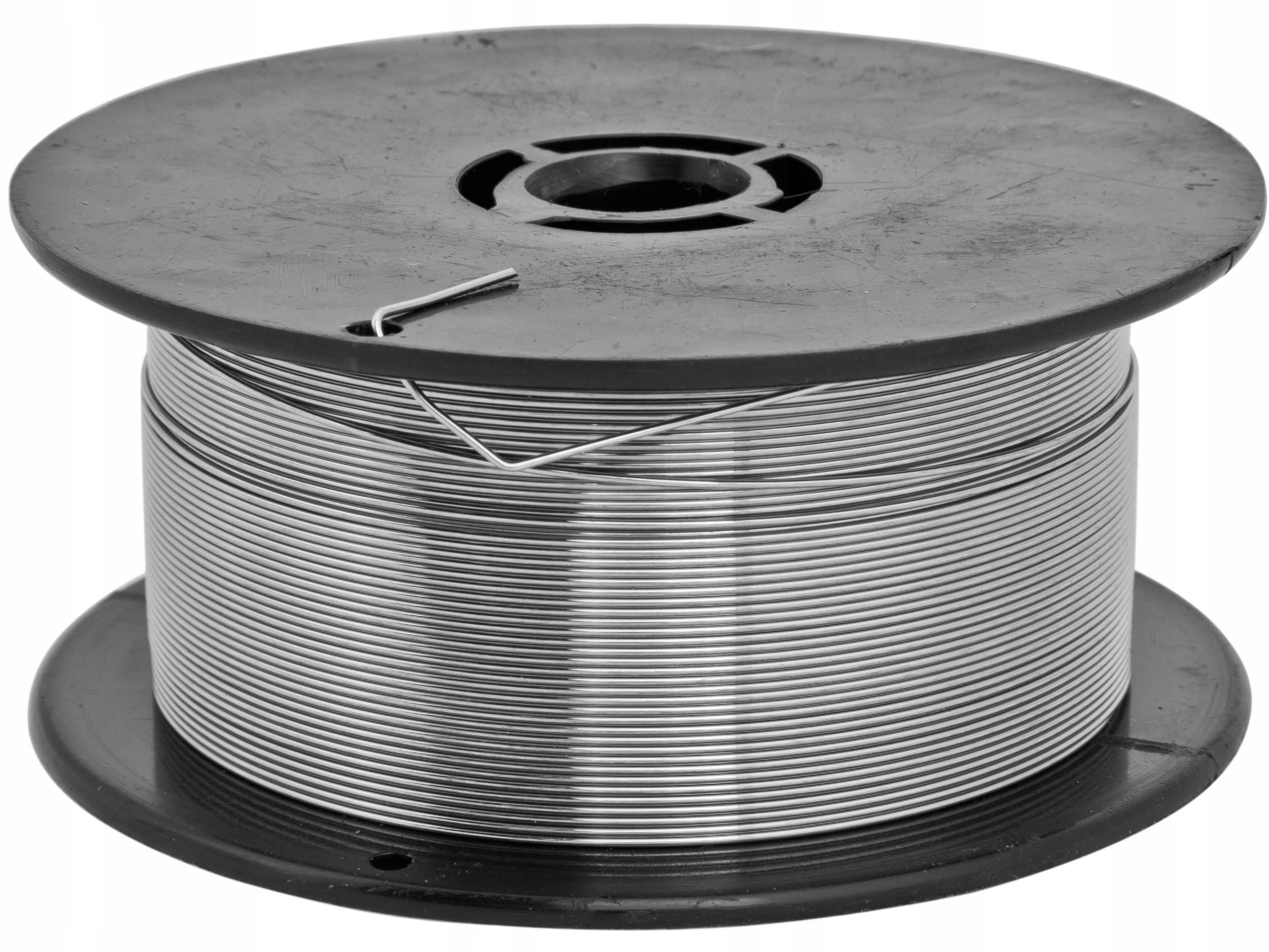 

Drut Spawalniczy Nierdzewny 308LSi 1,0mm 1kg Inox
