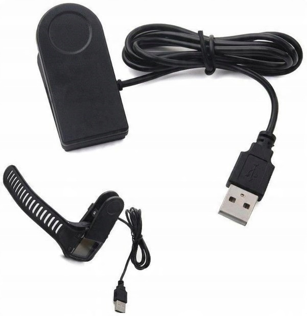 

Kabel Usb Ładowarka Garmin Forerunner 405 410 Xt
