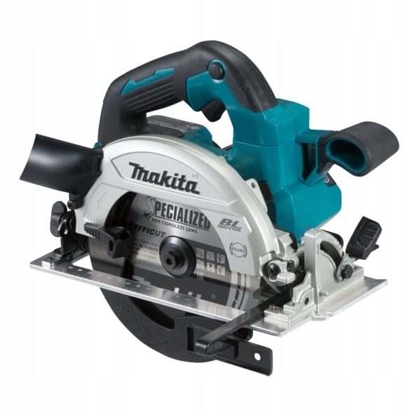 

Pilarka tarczowa Makita DHS660ZJ 165mm 18V