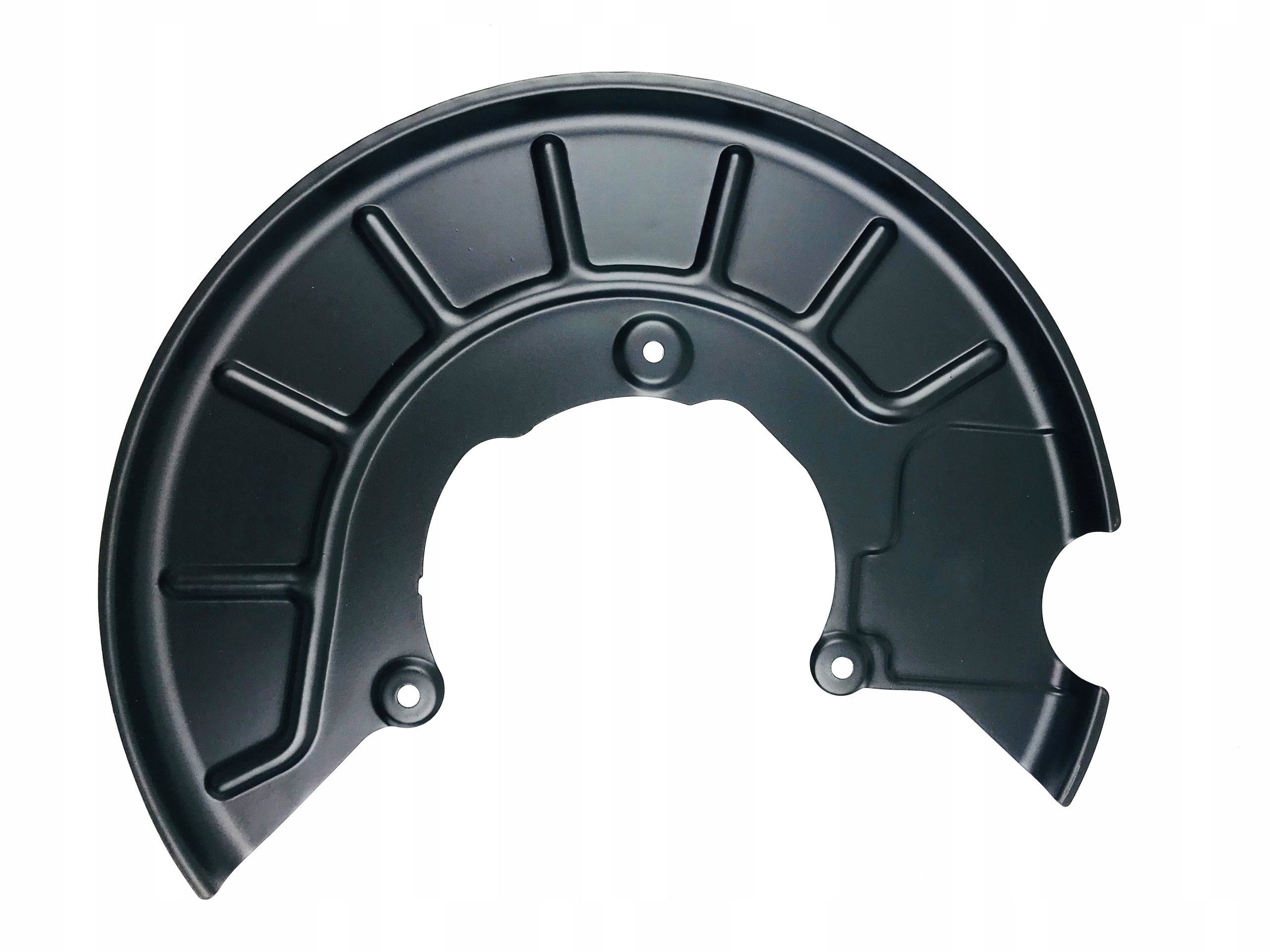 OSŁONA TARCZY HAMULCOWEJ PRZÓD P+L VW SKODA SEAT Typ samochodu Samochody osobowe