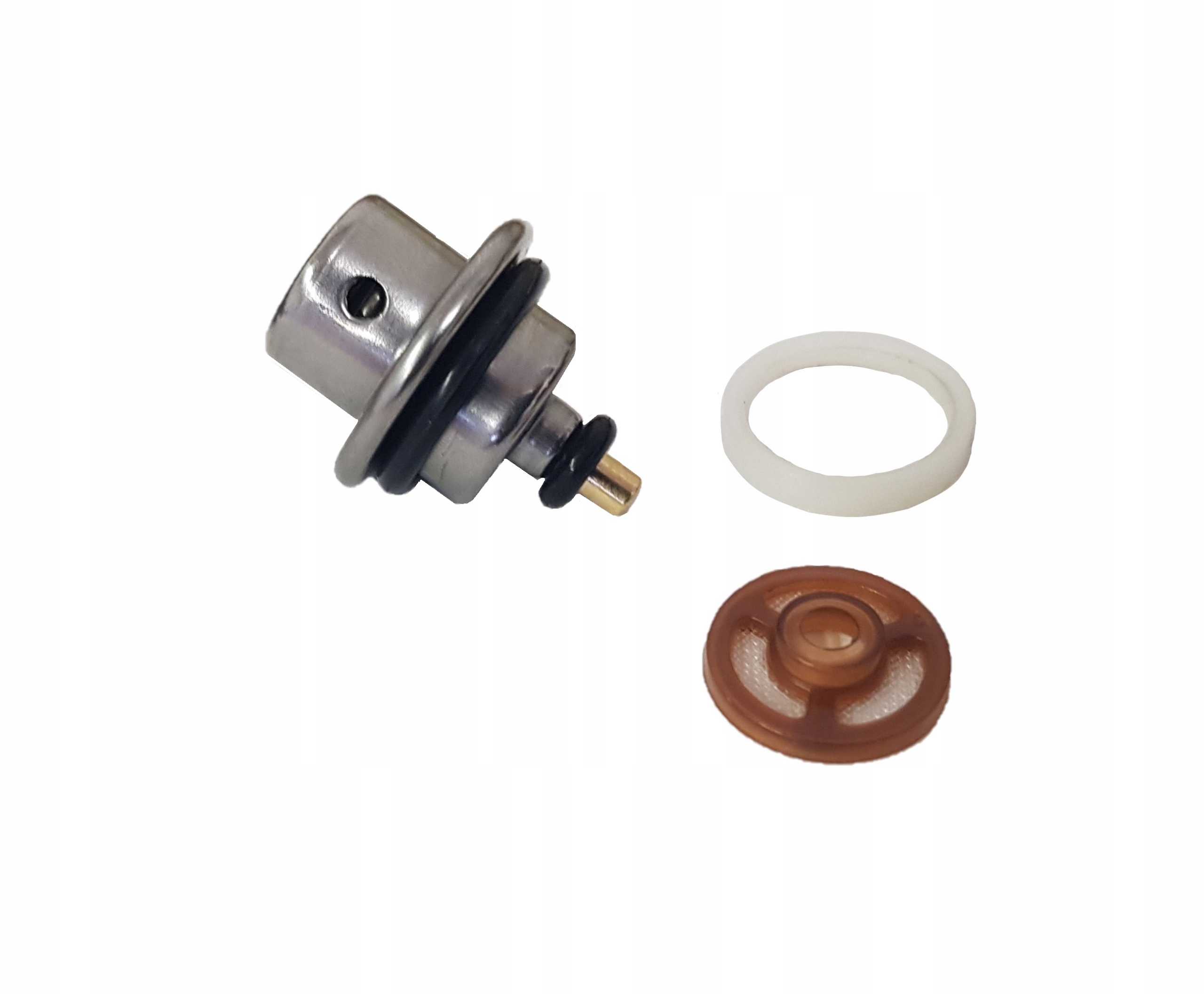 Cf-moto 500 cforce x5 Allroad regulátor tlaku