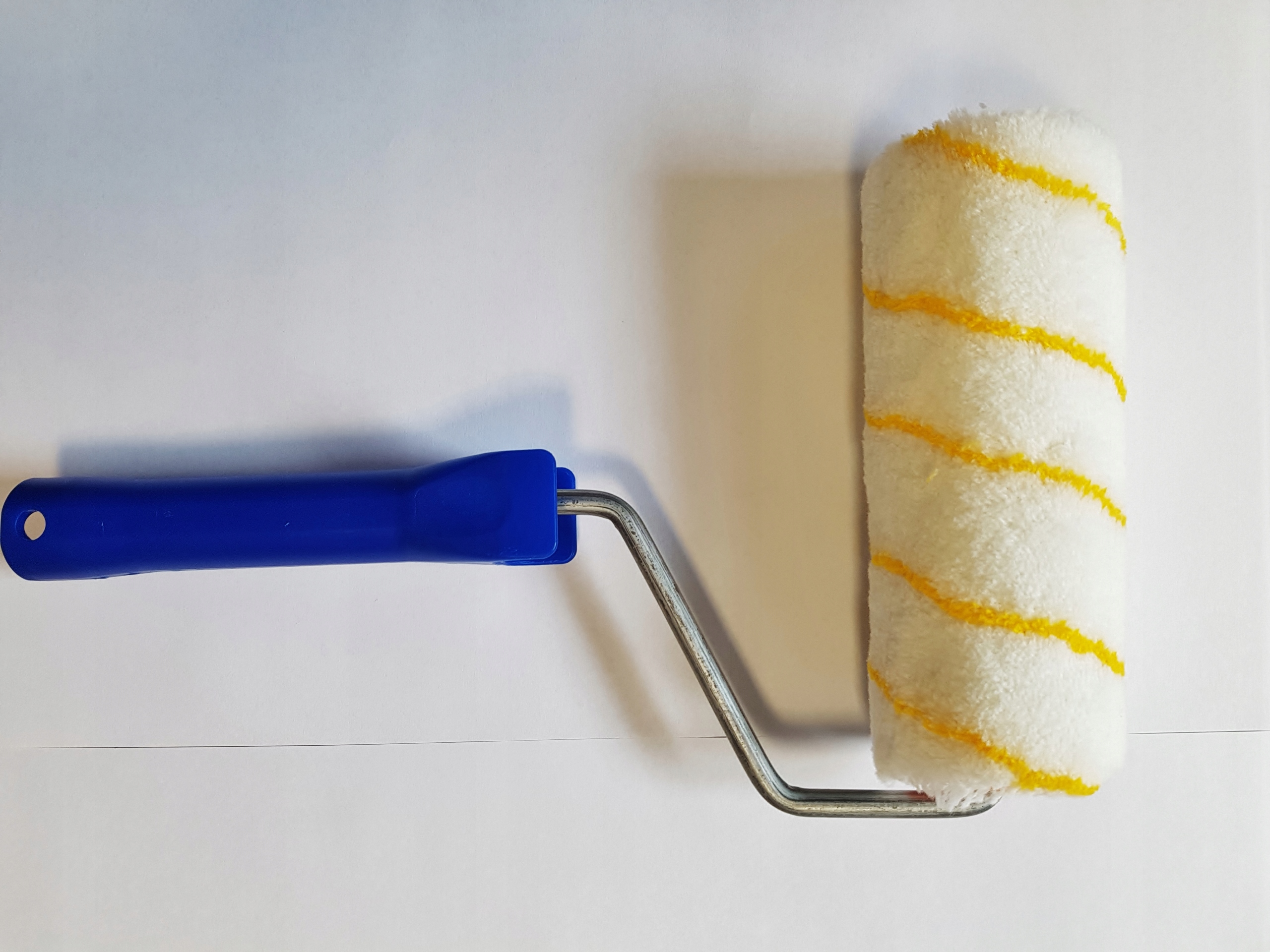 

Wałek malarski 18 cm z rączką