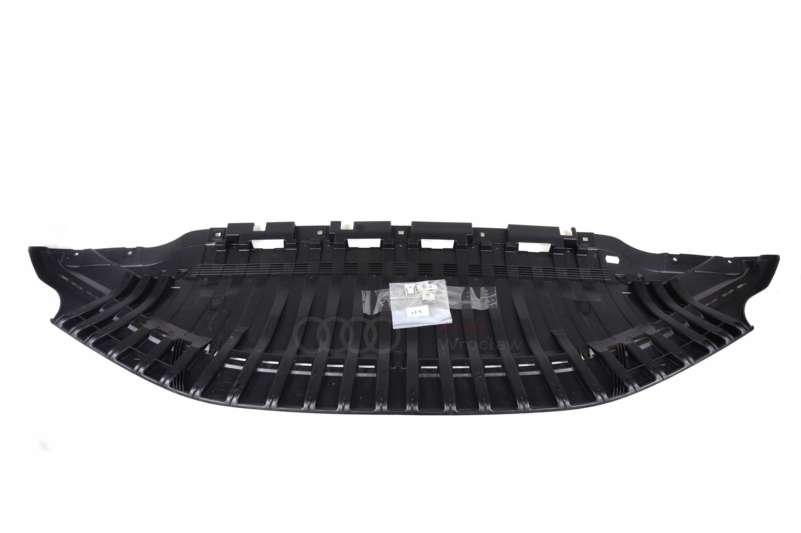 4H0807611 - Крышка бампера закрытие передняя AUDI A8 D4 ASO