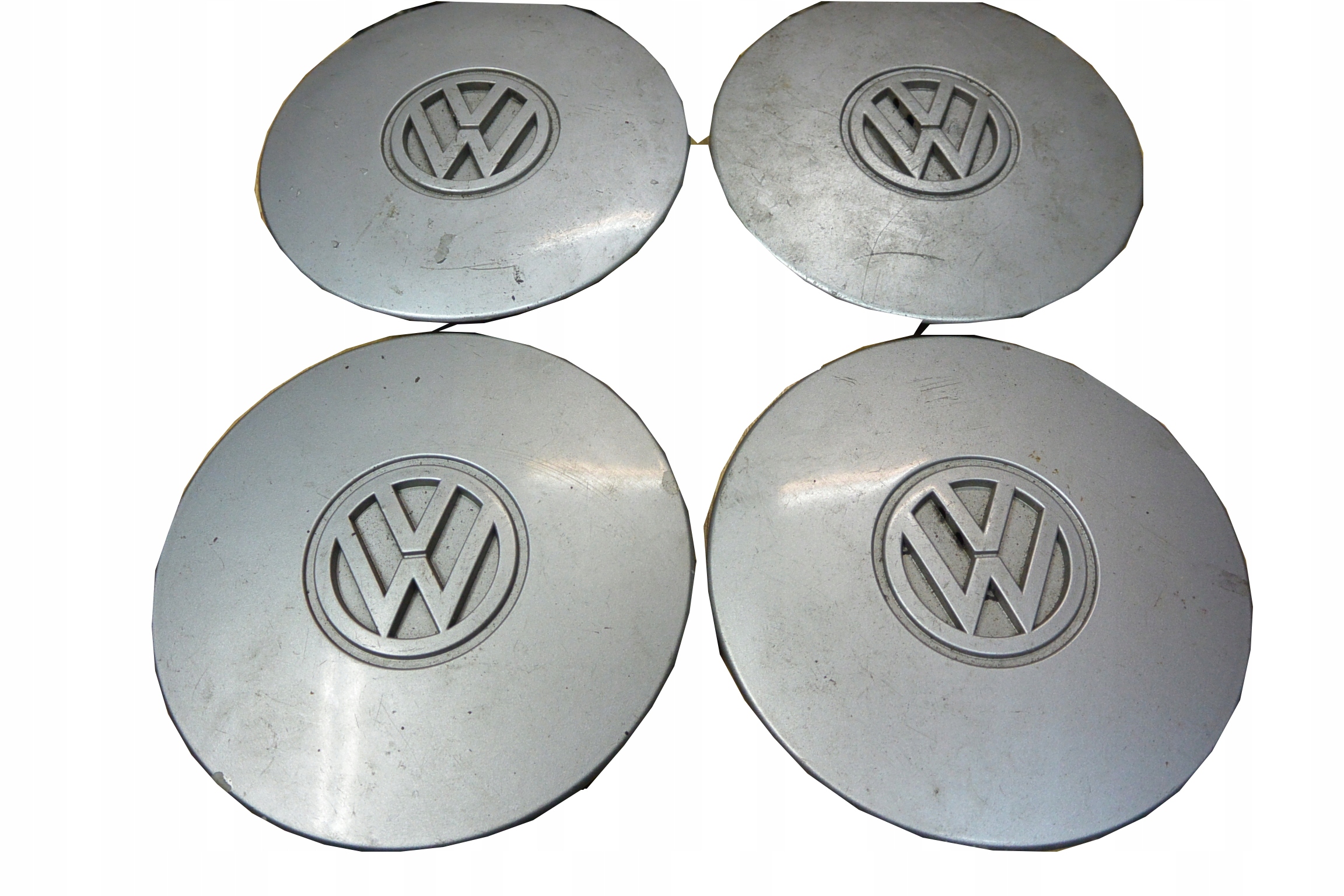 ОРИГІНАЛЬНІ КРИШКИ КРИШКИ VW 6N0 601 149 A 4X100
