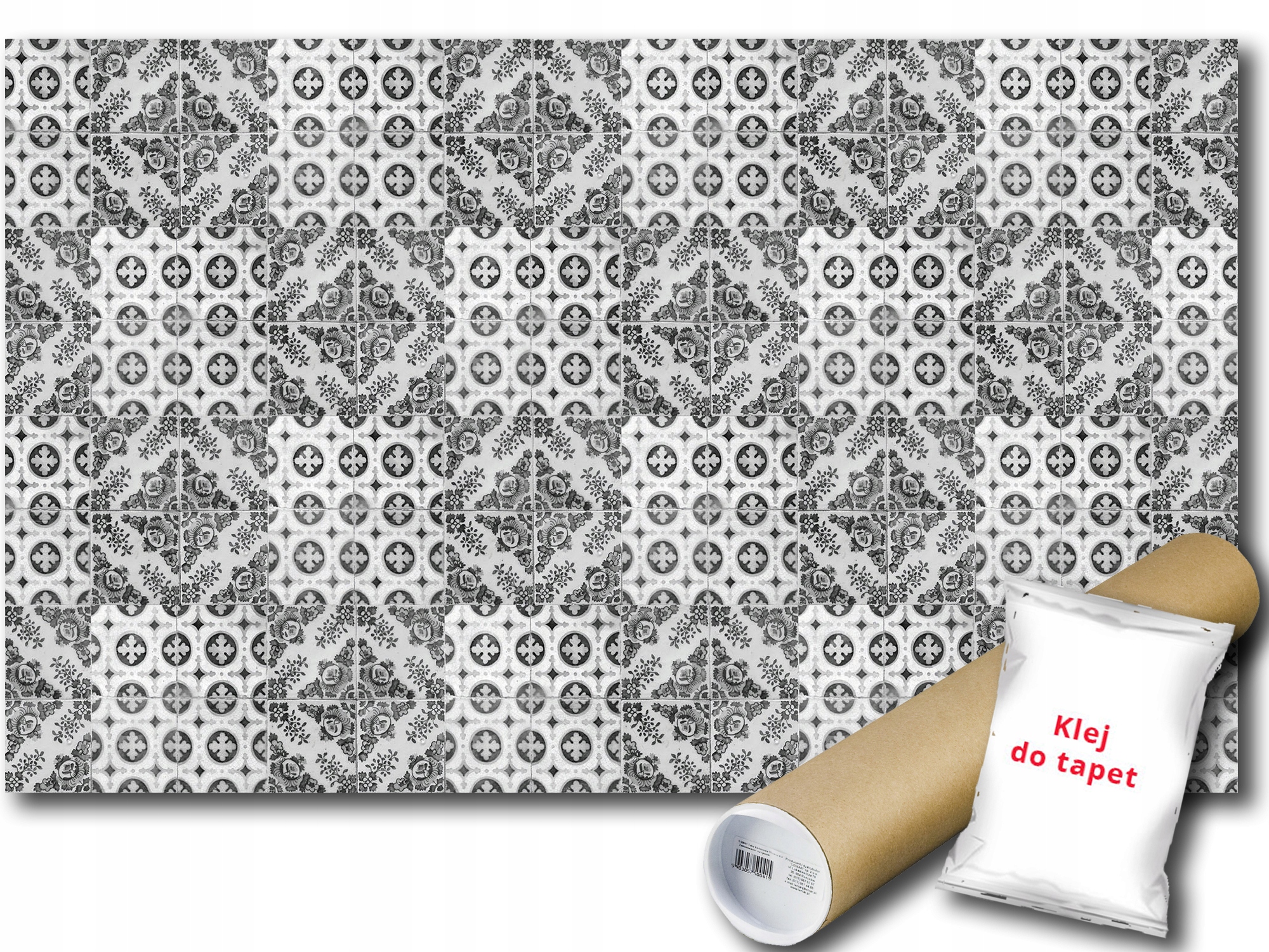 Fototapeta Dlaždice Mozaika 23A F3XL 416x254 F10105