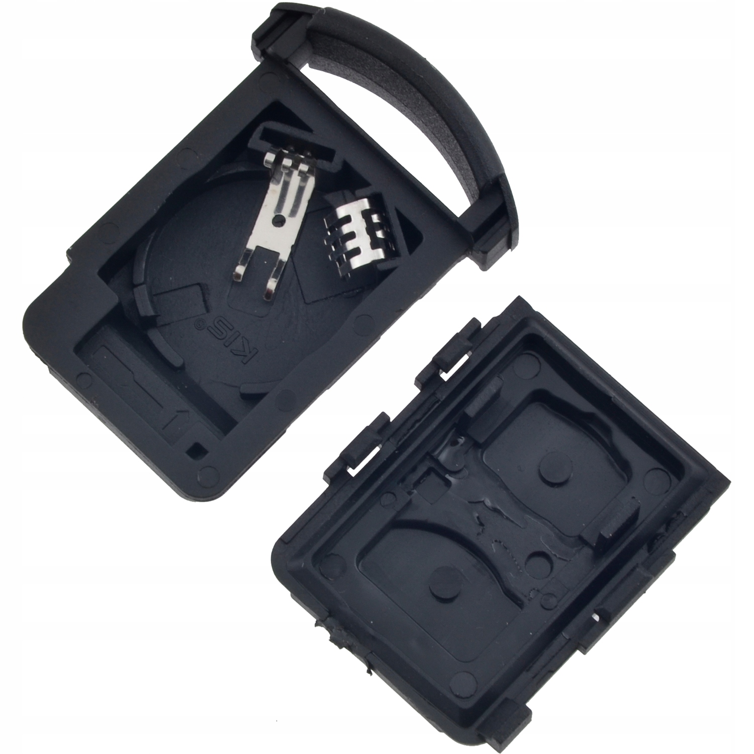 Pilot Obudowa Kluczyk Opel Corsa C Combo Meriva 2 Przyciski Numer katalogowy części op04