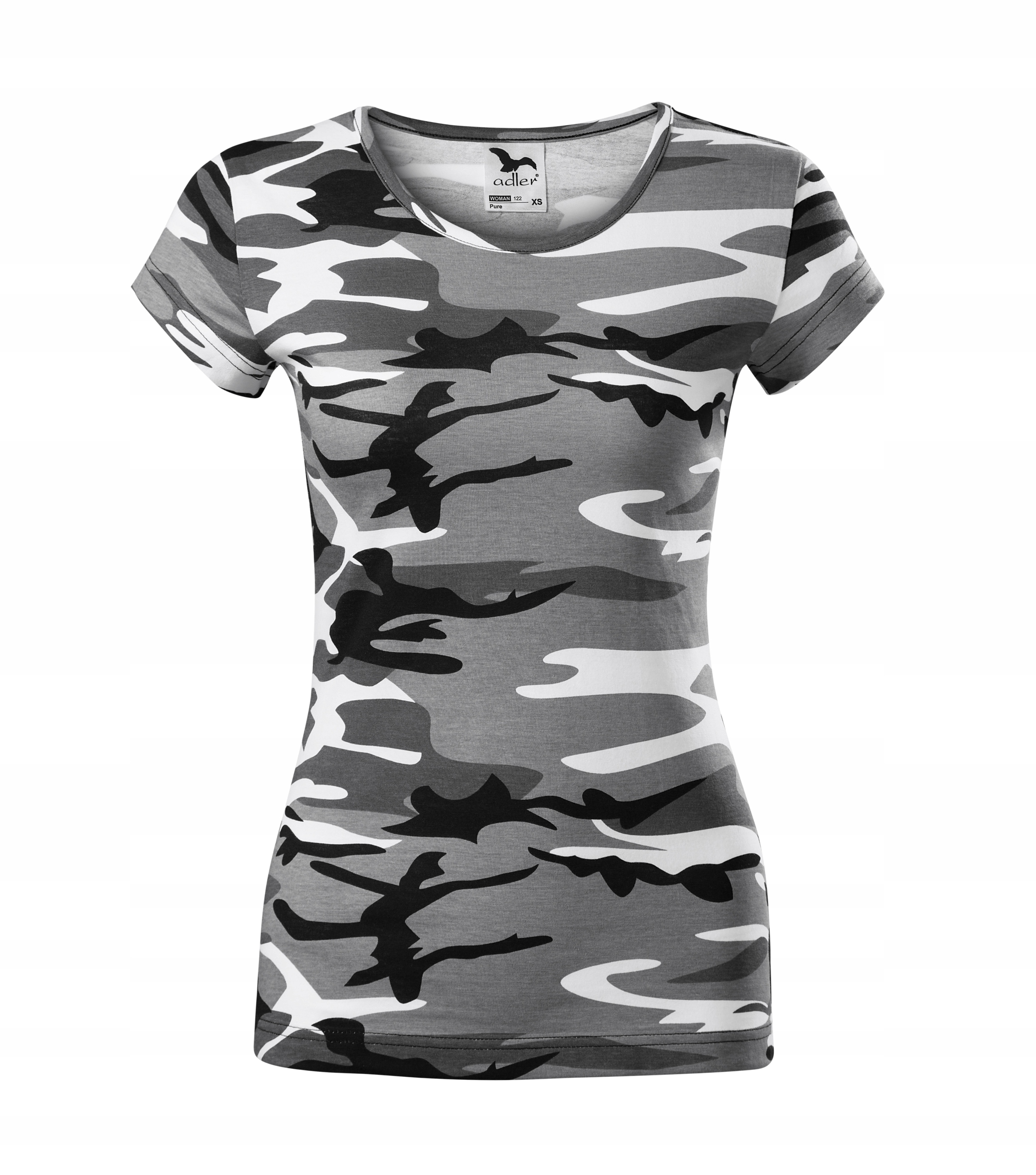 

Koszulka damska Moro T-shirt Adler Pure S