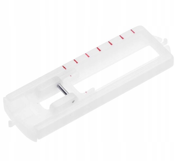 Stopka do obszywania dziurek Singer Łucznik Inne