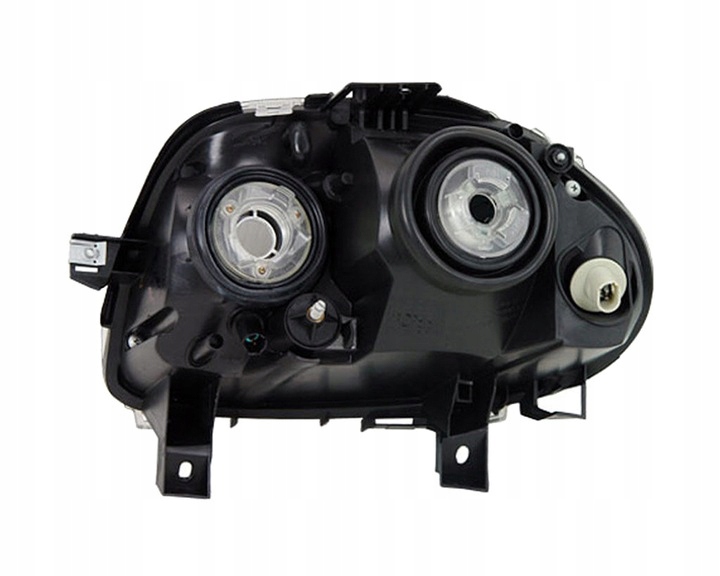 REFLEKTOR PRZÓD RENAULT CLIO II 98-01 THALIA KPL Producent części TYC