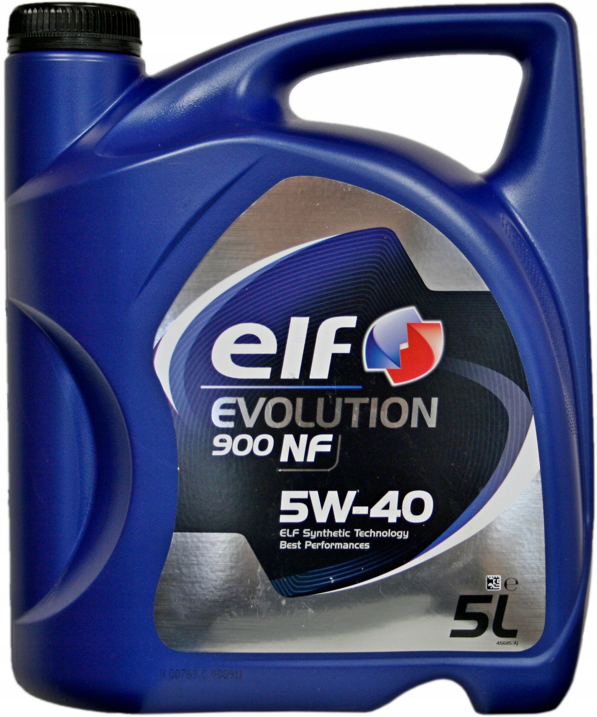 

Olej Elf Evolution 900 Nf 5W40 5L Łódzkie