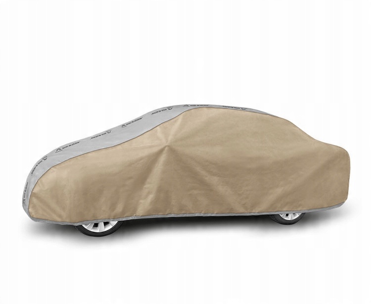 

Citroen XM pokrowiec nieprzemakalny