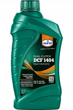 OLEJ DO DSG G052182 G052529 EUROL DCF1404 1L