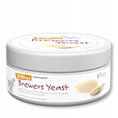 

VetFood BARFeed Drożdże Piwne - 180g Brewers Yeast