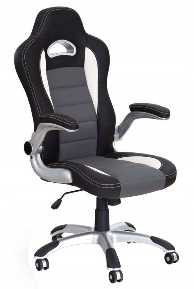 Fotel biurowy Lotus krzesło obrotowe