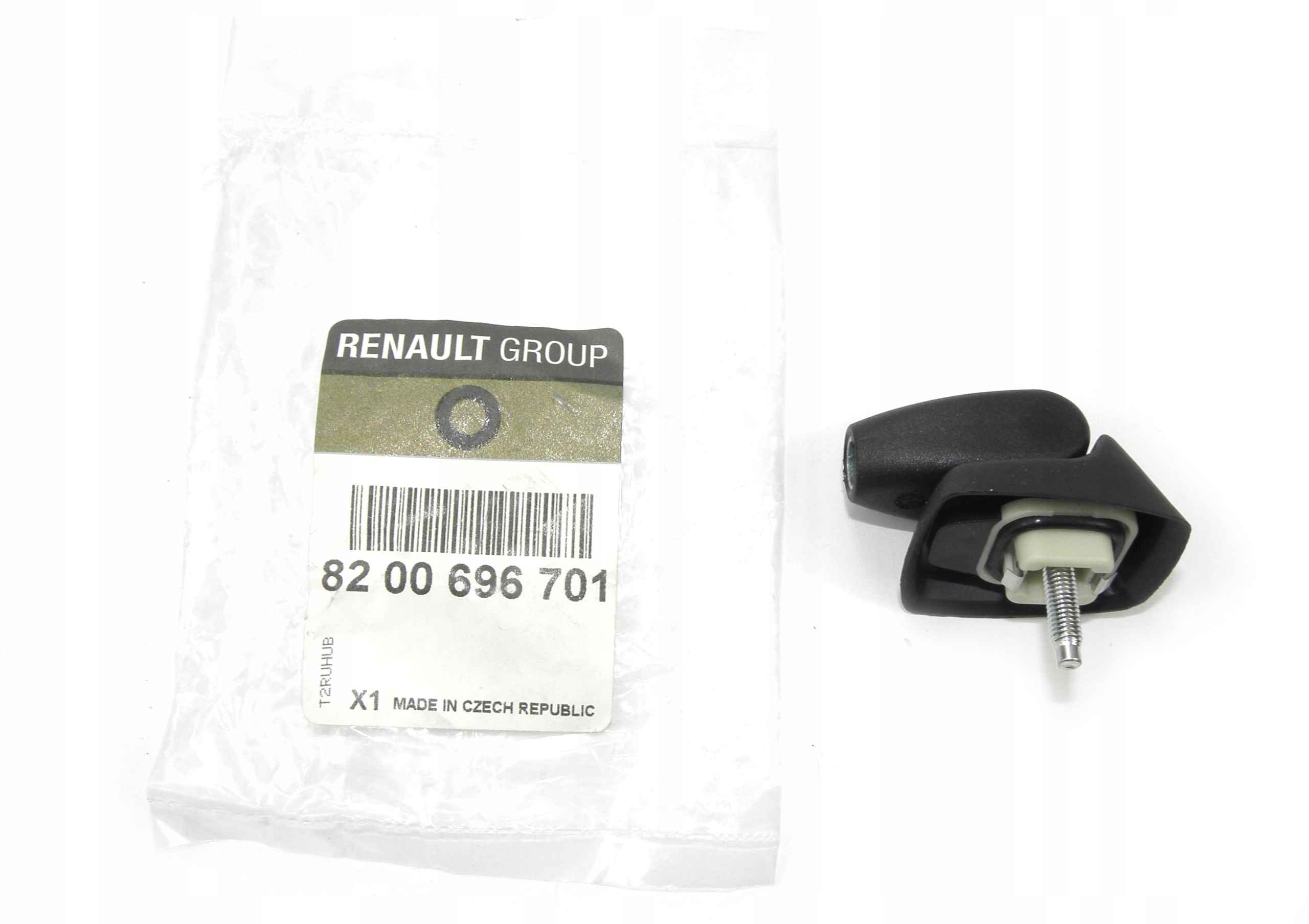 

Podstawa Mocowanie Anteny Renault Master Trafic