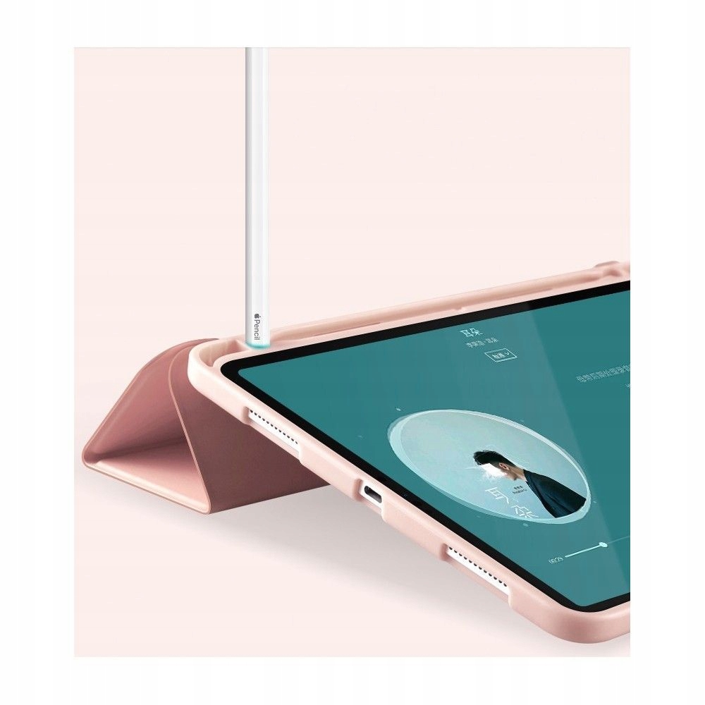 TP PENCIL - ETUI OBUDOWA CASE DO IPAD 10.2 2019 Producent Tech-protect