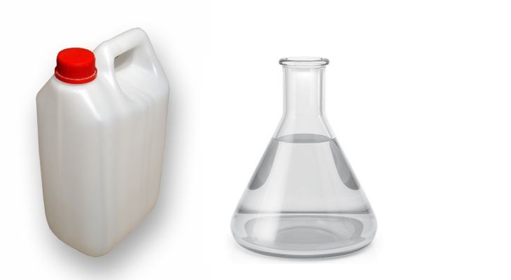 

Gliceryna Farmaceutyczna 99,5% Czysta 5 Kg