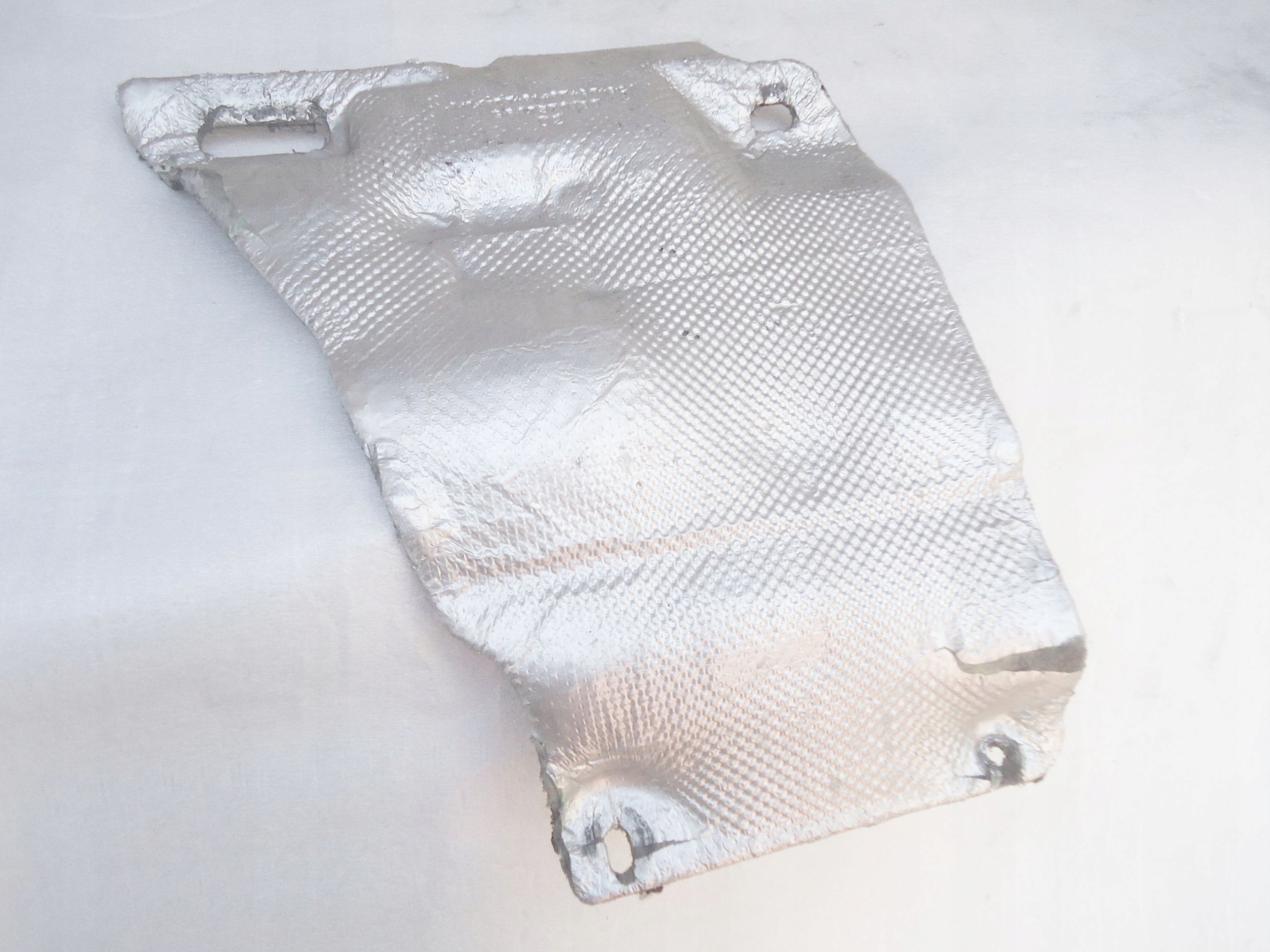 CITROEN C4 PICASSO DS3 C3 1,6EHDI OSŁONA SILNIKA