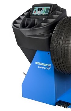 WYWAZARKA HOFMANN GEODYNA 7340S ORYGINAL Producent code GEODYNA 7340S