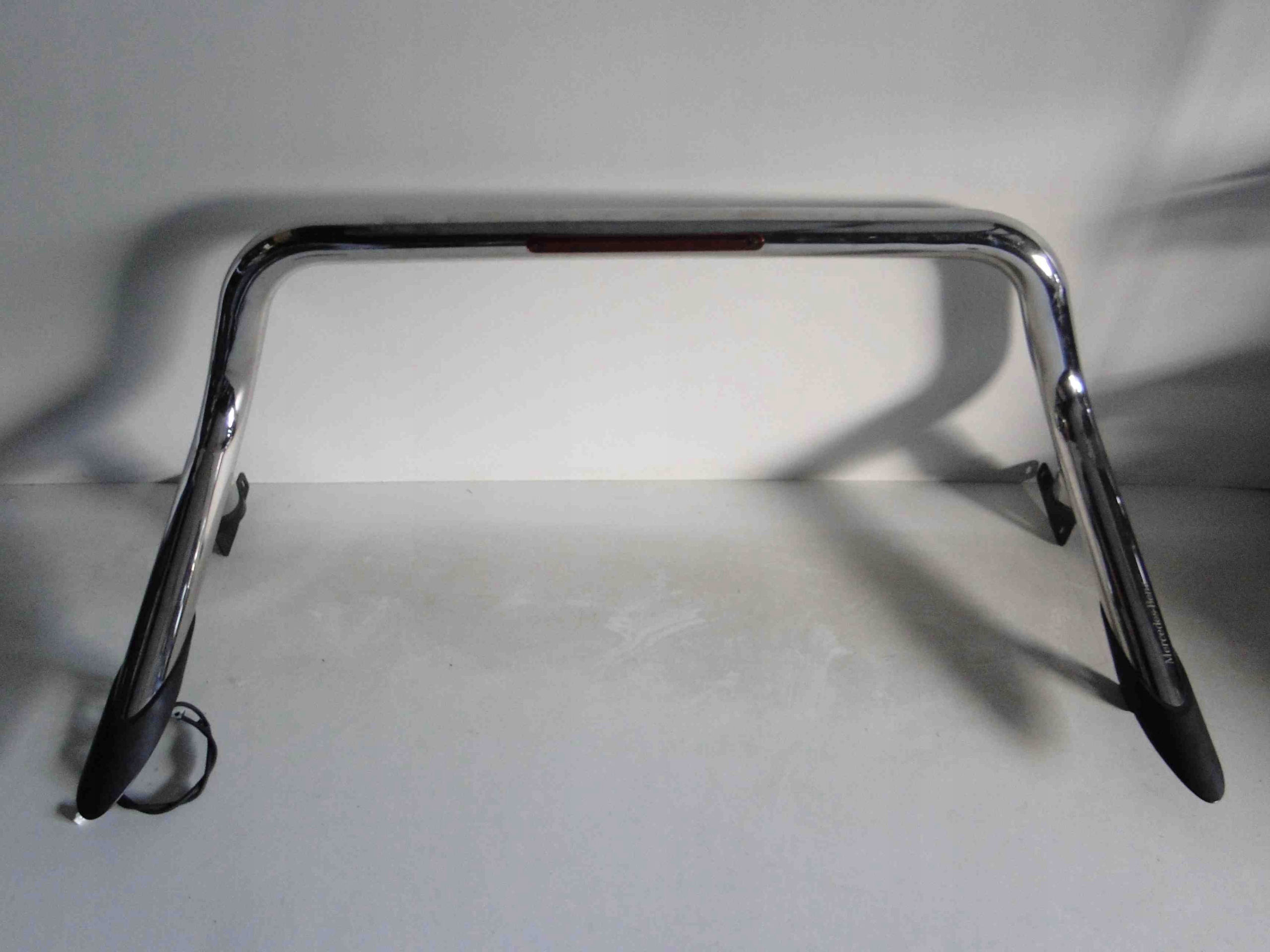 MERCEDES X KLASA X470 470 KANGUR RURY PALAK Manufacturer Mercedes