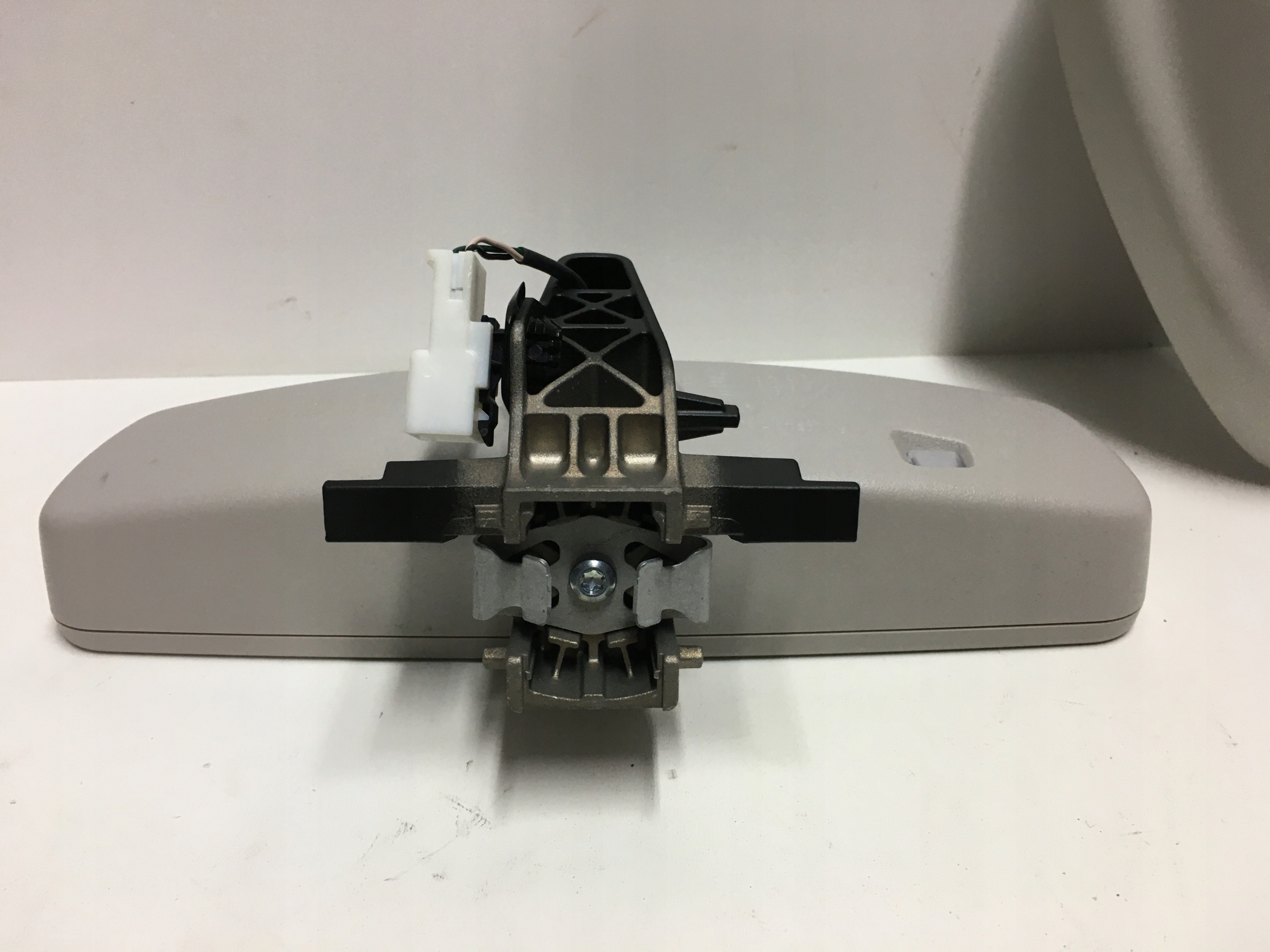 RENAULT TALISMAN LUSTERKO WEWNETRZNE FOTOCHROM Part manufacturer Renault original OE