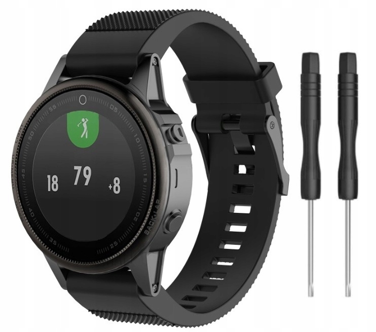 

Pasek Quickfit Easyfit Garmin Forerunner 935 945