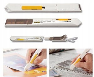 Nóż OLFA TS-1 Marka Olfa