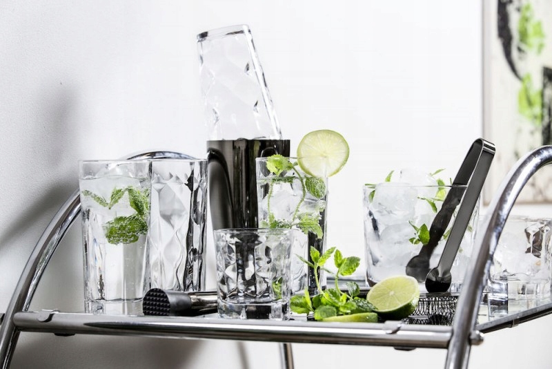 SAGAFORM KPL. BARMAŃSKI - 3 cz. Kod producenta zestaw barmański