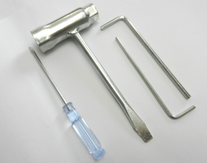 

Zestaw Kluczy W Piórniku TT-CS5200